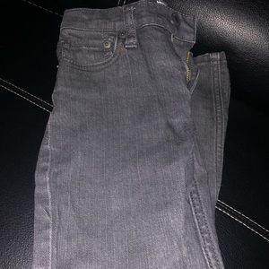 Boys Levi 510 Skinny Jean
